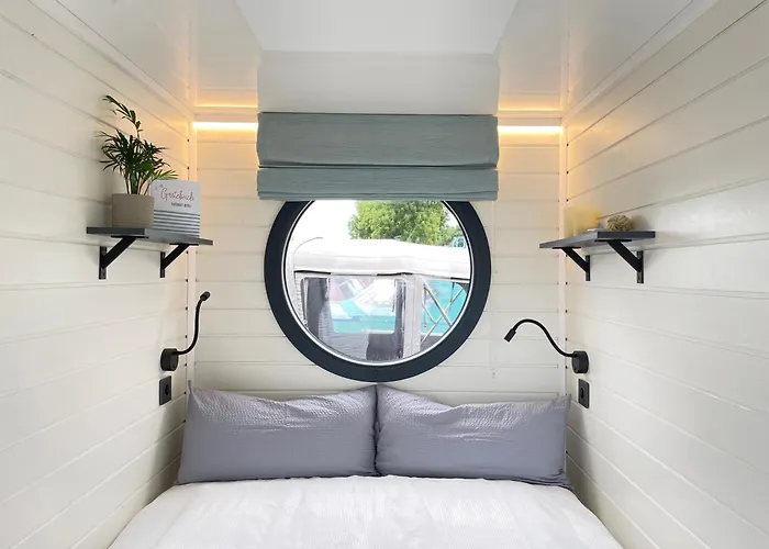 Hausboot Boetje
