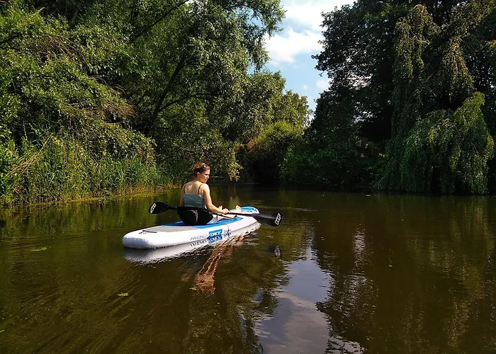 Hausboot Boetje